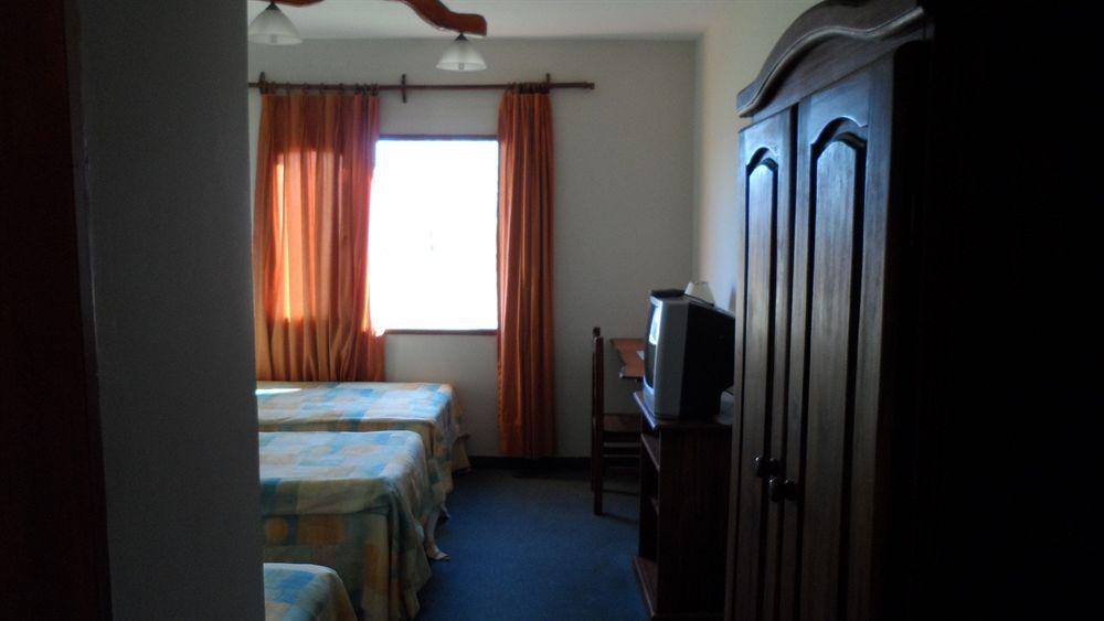 Hostería Lupama El Calafate Exterior foto