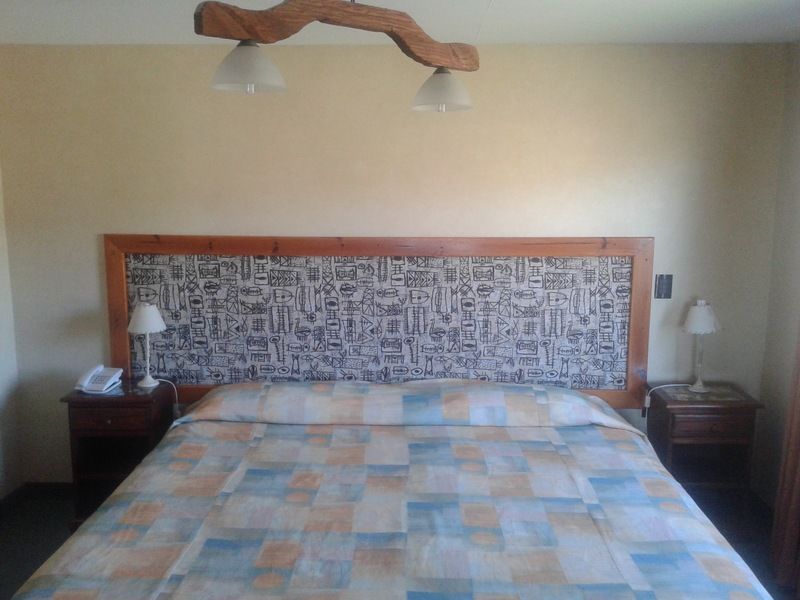 Hostería Lupama El Calafate Exterior foto