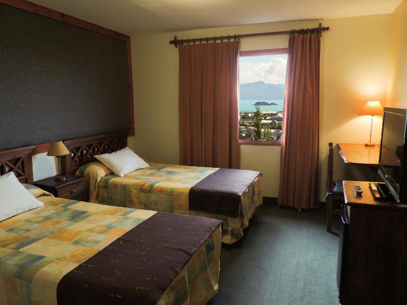 Hostería Lupama El Calafate Exterior foto